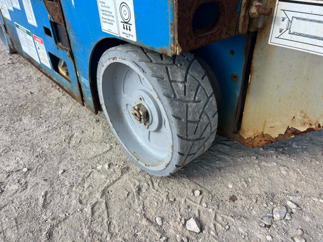 Used 2019 GENIE GS-1930 Scissor Lift