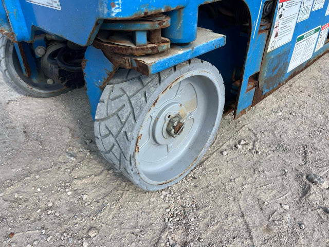 Used 2019 GENIE GS-1930 Scissor Lift