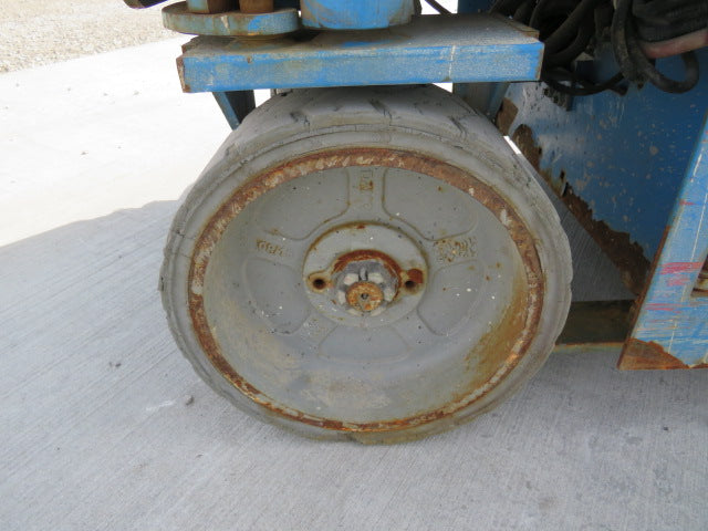 Used 2019 GENIE GS-1930 Scissor Lift