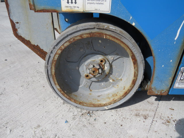 Used 2019 GENIE GS-1930 Scissor Lift