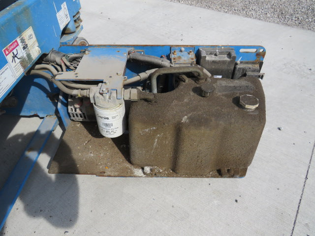 Used 2019 GENIE GS-1930 Scissor Lift