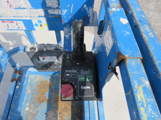 Used 2019 GENIE GS-1930 Scissor Lift