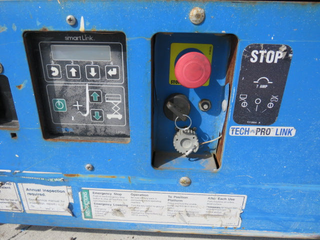 Used 2019 GENIE GS-1930 Scissor Lift