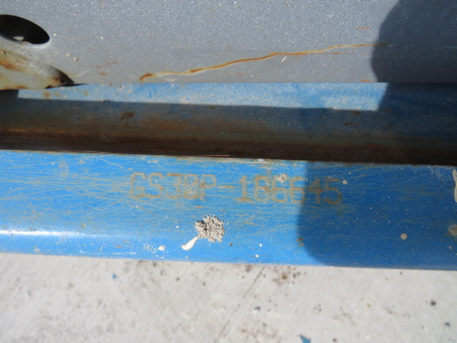 Used 2019 GENIE GS-1930 Scissor Lift