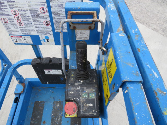 Used 2019 GENIE GS-1930 Scissor Lift
