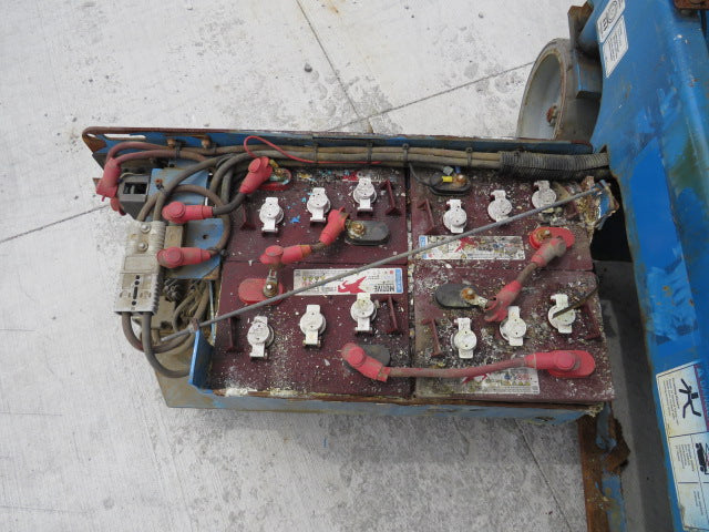Used 2019 GENIE GS-1930 Scissor Lift