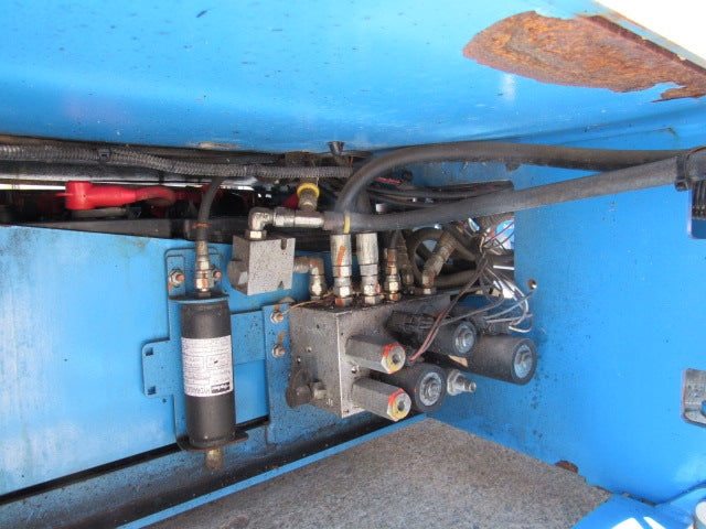 Used 2019 GENIE GS-1930 Scissor Lift