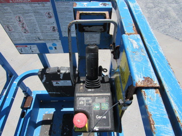 Used 2019 GENIE GS-1930 Scissor Lift