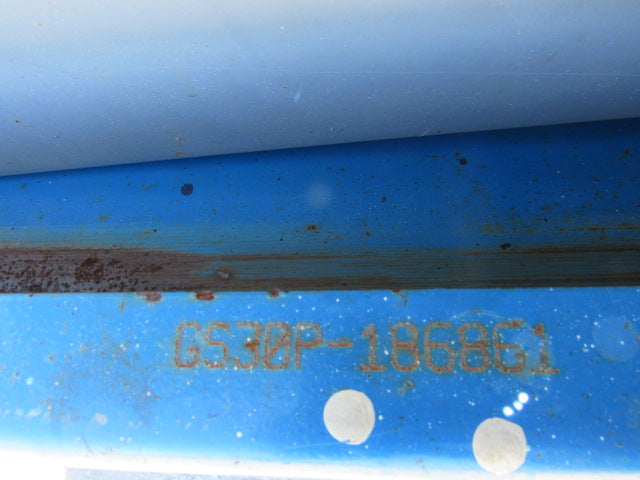 Used 2019 GENIE GS-1930 Scissor Lift