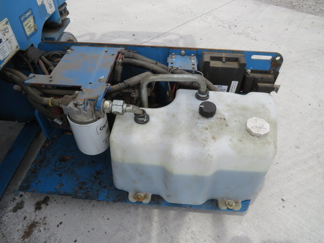 Used 2019 GENIE GS-1930 Scissor Lift
