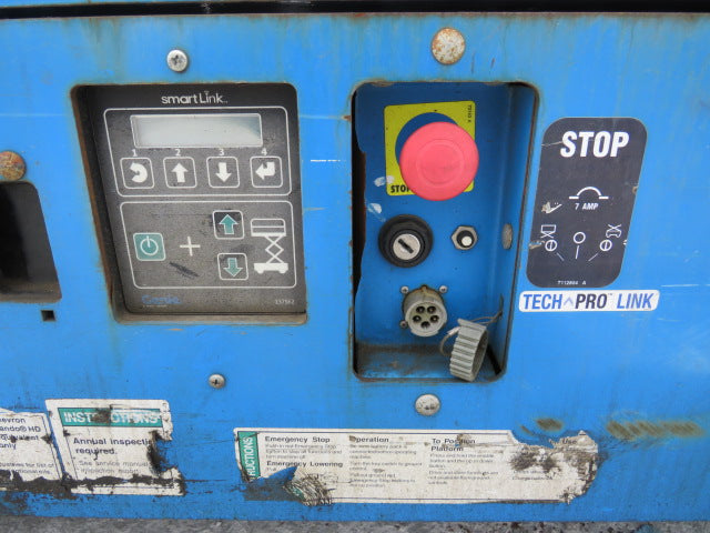 Used 2019 GENIE GS-1930 Scissor Lift
