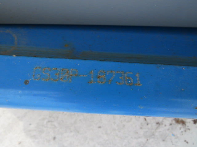 Used 2019 GENIE GS-1930 Scissor Lift