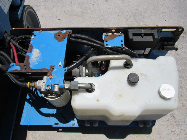 Used 2019 GENIE GS-1930 Scissor Lift