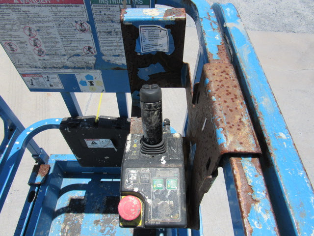 Used 2019 GENIE GS-1930 Scissor Lift