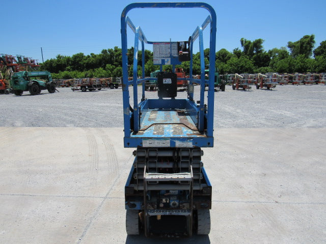 Used 2019 GENIE GS-1930 Scissor Lift