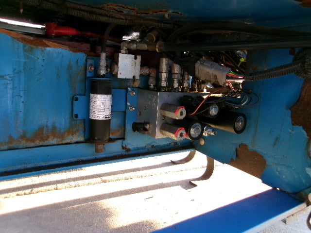 Used 2020 GENIE GS-1930 Scissor Lift