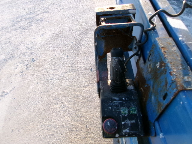 Used 2020 GENIE GS-1930 Scissor Lift