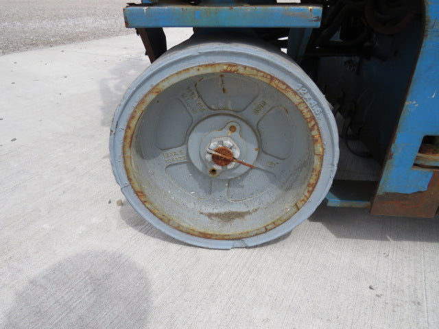 Used 2020 GENIE GS-1930 Scissor Lift