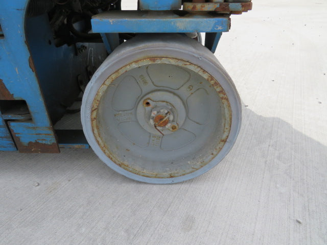 Used 2020 GENIE GS-1930 Scissor Lift