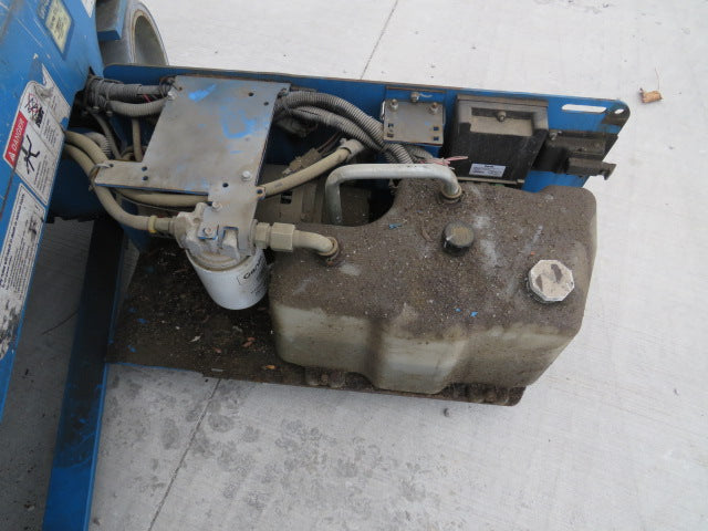 Used 2020 GENIE GS-1930 Scissor Lift