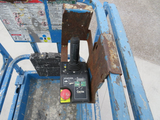 Used 2020 GENIE GS-1930 Scissor Lift