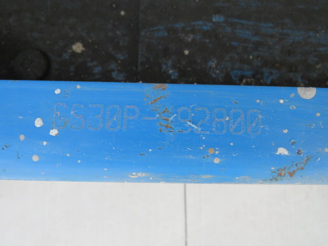 Used 2020 GENIE GS-1930 Scissor Lift