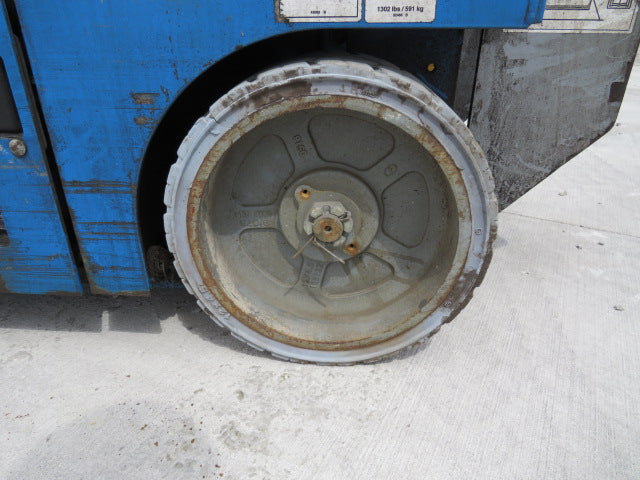 Used 2020 GENIE GS-1930 Scissor Lift