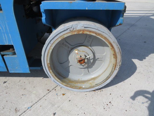 Used 2021 GENIE GS-1930 Scissor Lift