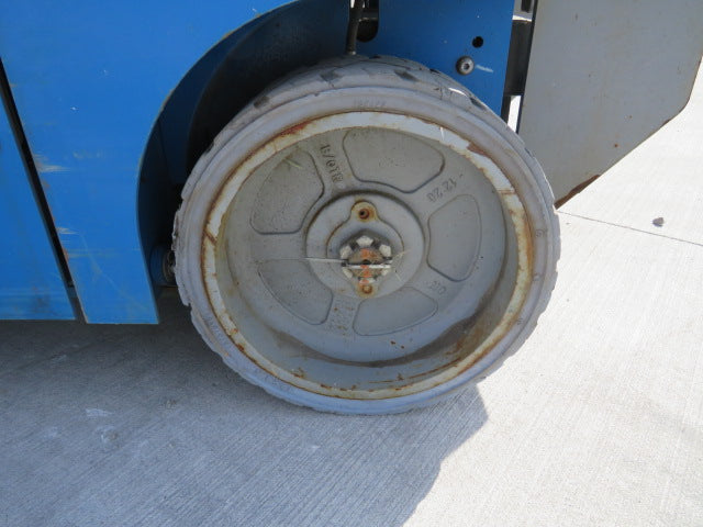 Used 2021 GENIE GS-1930 Scissor Lift