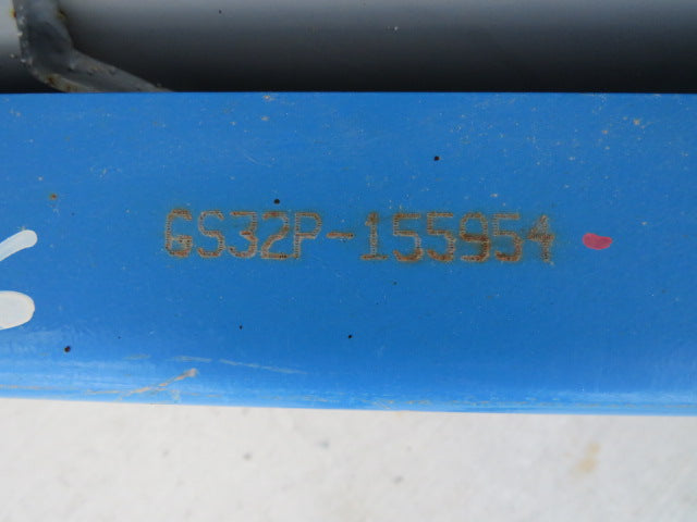 Used 2017 GENIE GS-2632 Scissor Lift