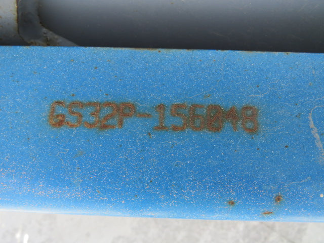 Used 2017 GENIE GS-2632 Scissor Lift