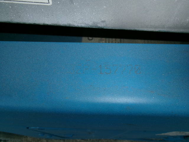 Used 2018 GENIE GS-2632 Scissor Lift