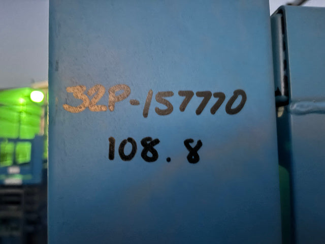 Used 2018 GENIE GS-2632 Scissor Lift