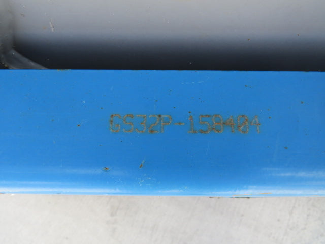 Used 2018 GENIE GS-2632 Scissor Lift