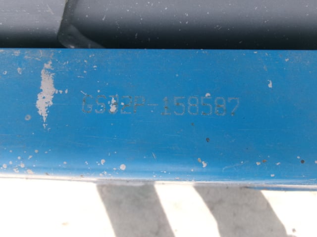 Used 2018 GENIE GS-2632 Scissor Lift