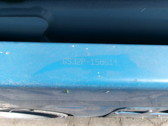 Used 2018 GENIE GS-2632 Scissor Lift