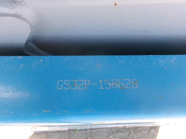 Used 2018 GENIE GS-2632 Scissor Lift