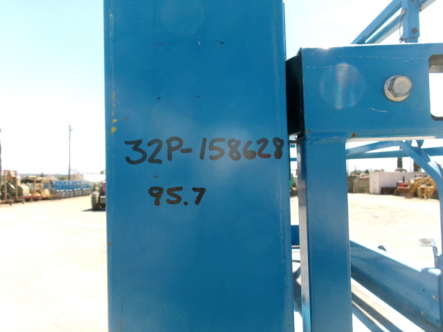 Used 2018 GENIE GS-2632 Scissor Lift
