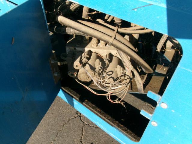 Used 2018 GENIE GS-2632 Scissor Lift