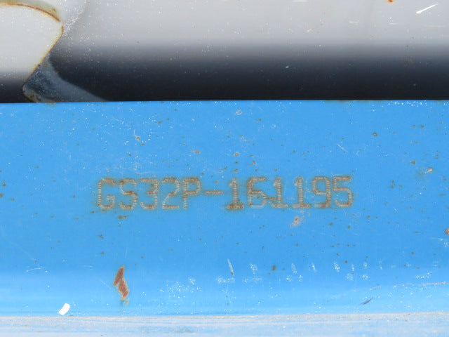Used 2018 GENIE GS-2632 Scissor Lift