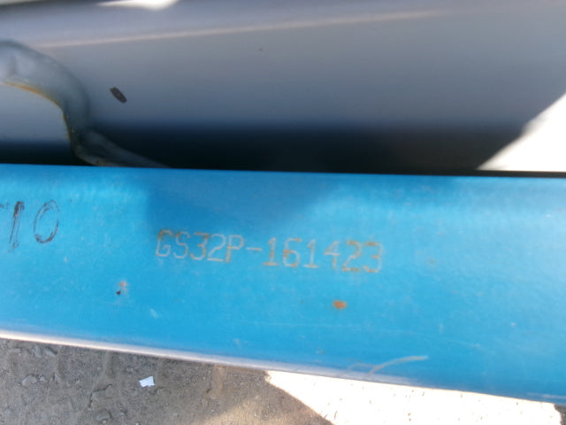 Used 2018 GENIE GS-2632 Scissor Lift