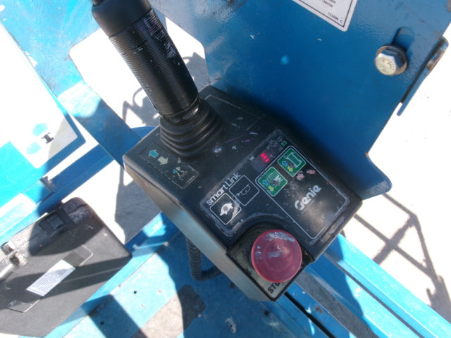 Used 2018 GENIE GS-2632 Scissor Lift