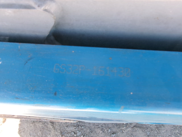 Used 2018 GENIE GS-2632 Scissor Lift