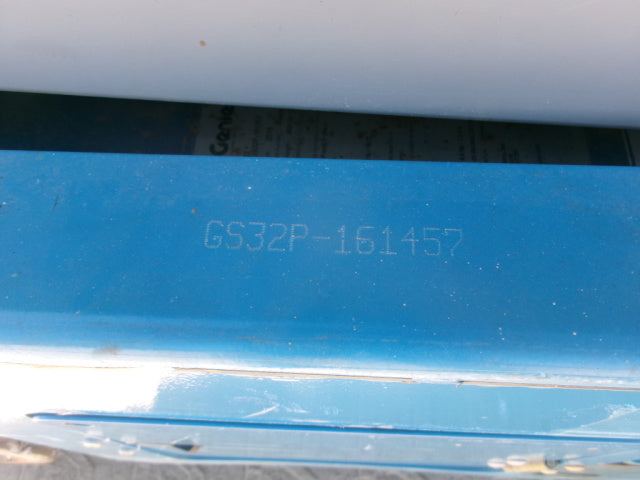Used 2018 GENIE GS-2632 Scissor Lift