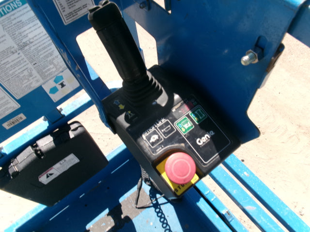 Used 2018 GENIE GS-2632 Scissor Lift