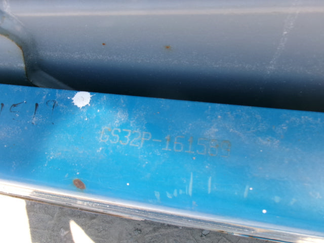 Used 2018 GENIE GS-2632 Scissor Lift