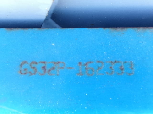Used 2018 GENIE GS-2632 Scissor Lift