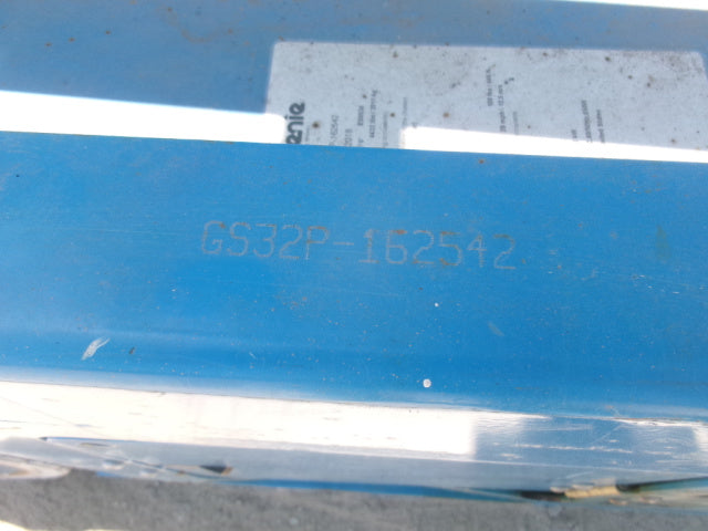 Used 2019 GENIE GS-2632 Scissor Lift