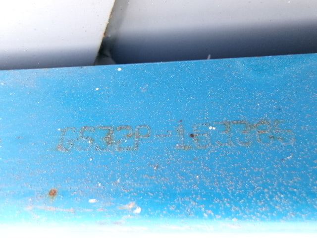 Used 2019 GENIE GS-2632 Scissor Lift