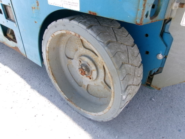 Used 2019 GENIE GS-2632 Scissor Lift